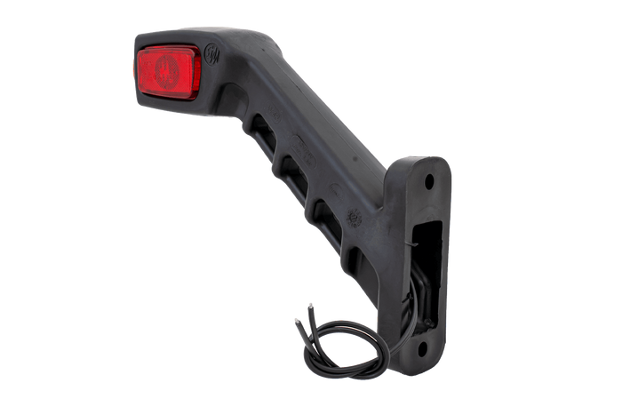 Obrysové světlo WAŚ W48 2049L LED levé