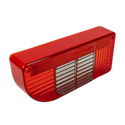 Stínidlo lampy Atera Strada DL/Sport levé - 22628