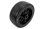 Náhradní kolo pro opěrné kolo KNOTT 6D7691.002, plastové, 210x75mm
