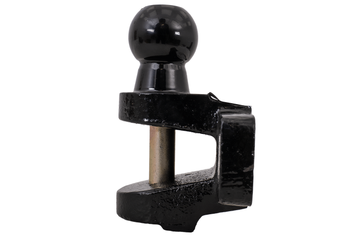 Tažné zařízení AHAKA, tažná koule a tažné zařízení 50mm 3000kg