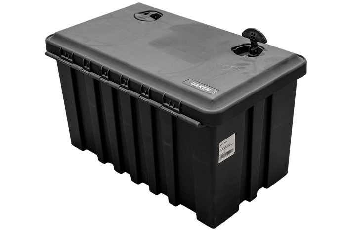 Nářadí OUTLET DAKEN 81108 JUST 826x500x470mm 127l