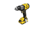 STANLEY FATMAX V20 18V Akumulátorová příklepová vrtačka
