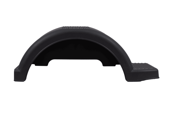 Blatník pro přívěs na loď 14" DOMAR D20430S podběh kola 930/255 mm