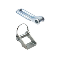 Boční pant s úchytkou WINTERHOFF BSCH 10-17-170+BSCHG 10-17-C kompletní boční montáž na přívěs