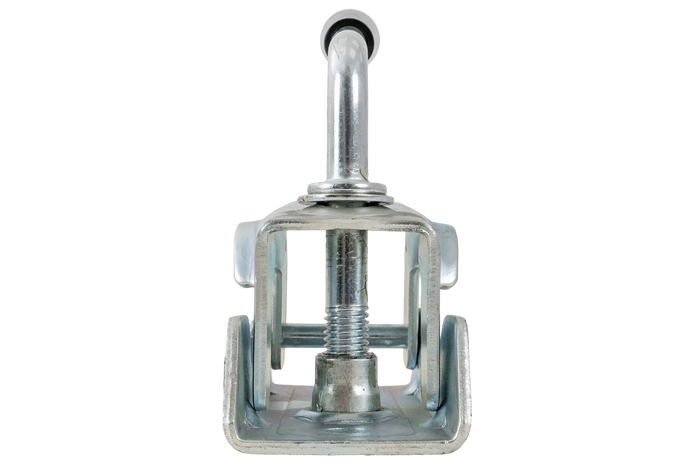 Svorka pro opěrné kolo KNOTT LB48 48 mm