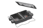 Elektrická krabice 8x4-pólová ProPlus 343099V02 rozvodná krabice