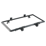 Střešní plošina INNO QUICK BASE 60 pro box GEAR CARRY 160 (INQ60)