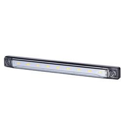 HORPOL LWD984 LED interiérová lampa do auta 200lm