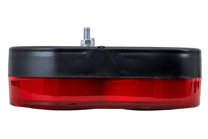 Zadní svítilna FRISTOM FT-77, 5 funkcí, levá