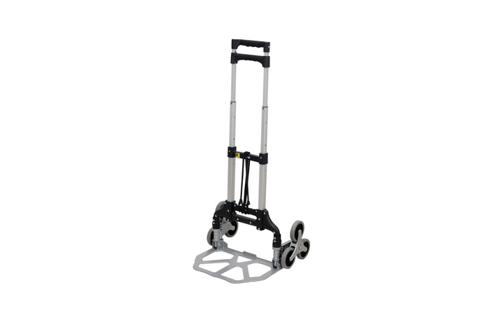 VOREL 78662 schodišťový vozík, 75kg transportní vozík