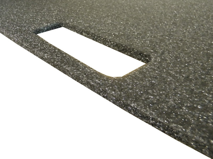 Střešní rohož Inter Pack Stella 480/481 (Flexi Fit G2)