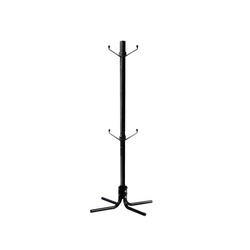 Stojan na ráfky a pneumatiky LAMP, držák na 4 kola