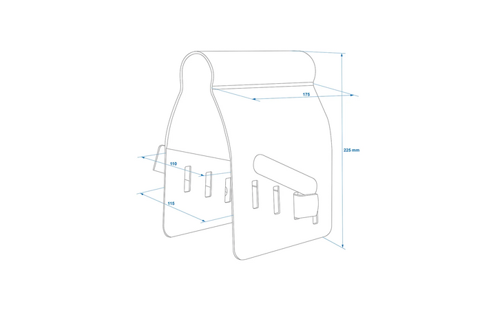 Univerzální kulový zámek pro tažné zařízení ProPlus 341326S