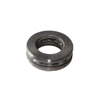 Ložisko pro opěrné kolo KNOTT TK60/ATK60 30x17mm