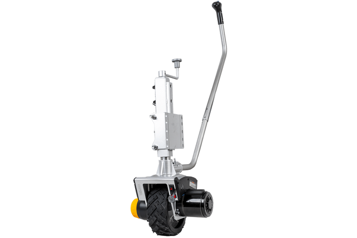 Elektrický manipulační vozík s přívěsem MINI MOVER GEN 3 2722 kg