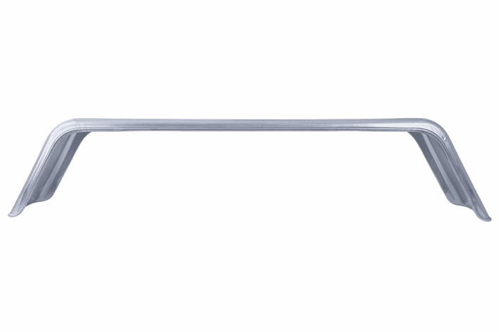 Tandemový blatník pro přívěs 13" podběh kola CHORUS 1435/230 mm