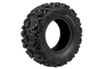 Terénní pneumatika KENDA K587 Bear Claw HTR pro čtyřkolky/ATV 255/65 R12 50N 8PR TL