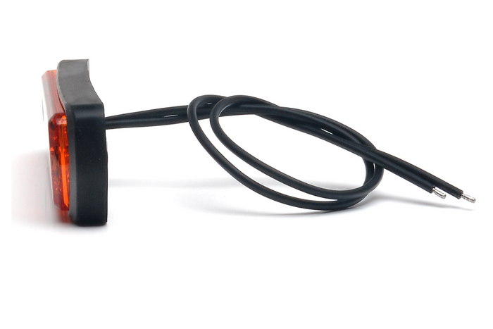 WAŚ W189 1338 LED obrysové světlo univerzální