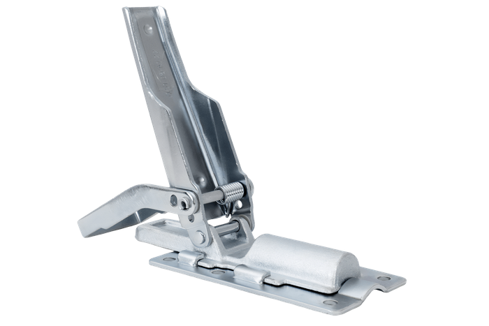 Boční zámek přívěsu WINTERHOFF BV 90-1