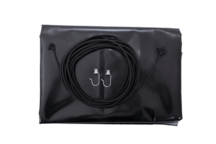 Plochá plachta plachta na přívěs 258x153cm BRENDERUP 2260WS B TILT