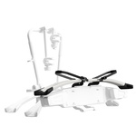 Elektrokolo Peruzzo Atlantis - adaptér pro 3 kola (1001) 