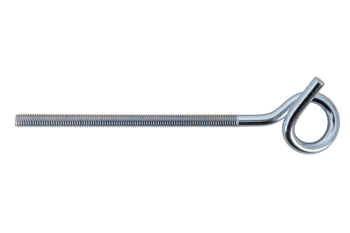 Stavební hák DROMET HOH M6x140 s otočným koncem
