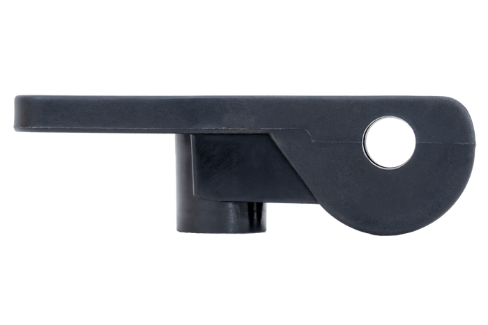 Klika s otvorem pro zámek - Inter Pack Cosmo COS04