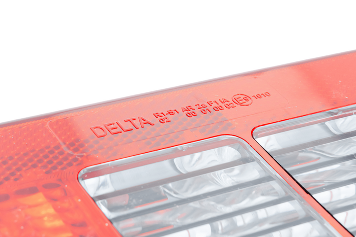 Lampa (pravá) pro Atera Strada Sport - 0969922627