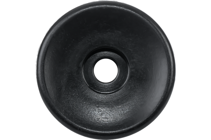 Boční válečky TULPLAST pro upevnění plachet, sítí a plachet, sada 24 kusů