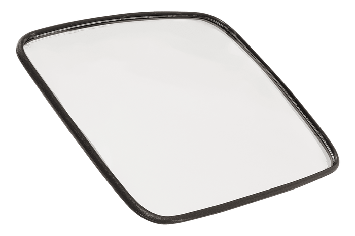 PLASTEX LP0236 boční zrcátko pro zemědělskou techniku ​​248x186mm