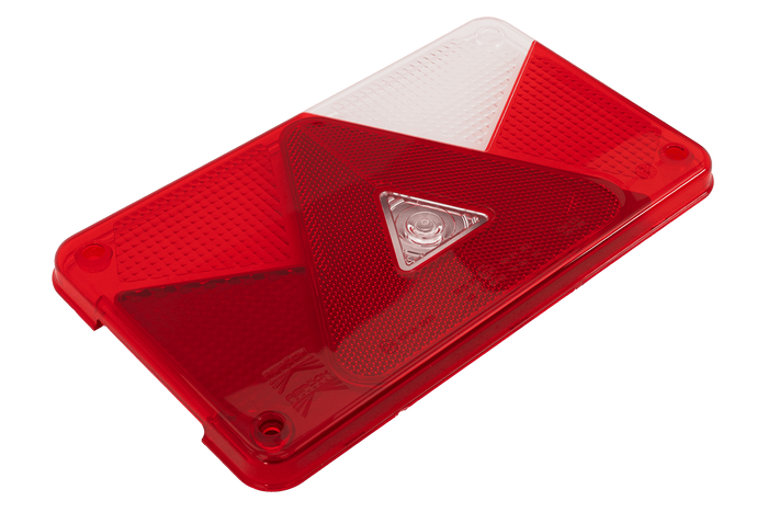 ASPÖCK Multipoint V kryt zadního světla, pravý