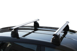 Hliníkový střešní nosič G3 Pacific Aero 64.230-68.005