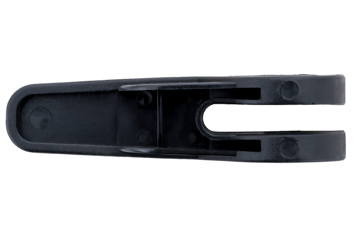 Klika bez otvoru pro zámek - Inter Pack Cosmo COS03