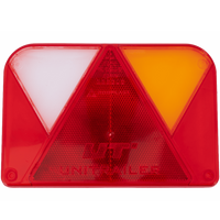 DOBLAST DPT35 kryt zadního světla, pravý