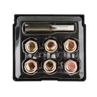 Opravná sada zátky olejové vany YATO YT-17572 M15x1,5mm