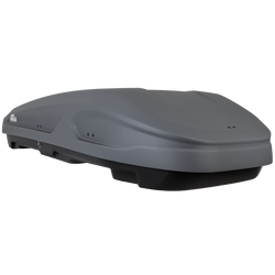 Střešní box Inter Pack Monsun L antracit matný