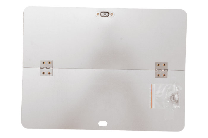 Výstražná cedule ADR HILLS skládací 400x300mm