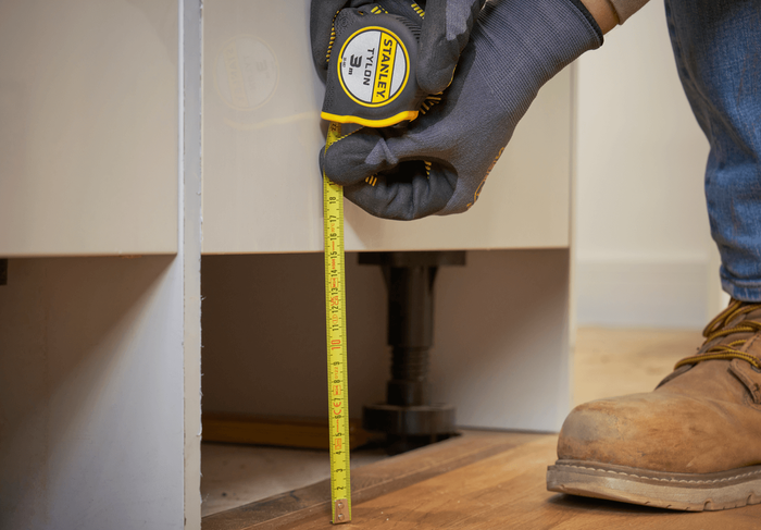 Svinovací metr STANLEY Tylon 0-30-687 3m