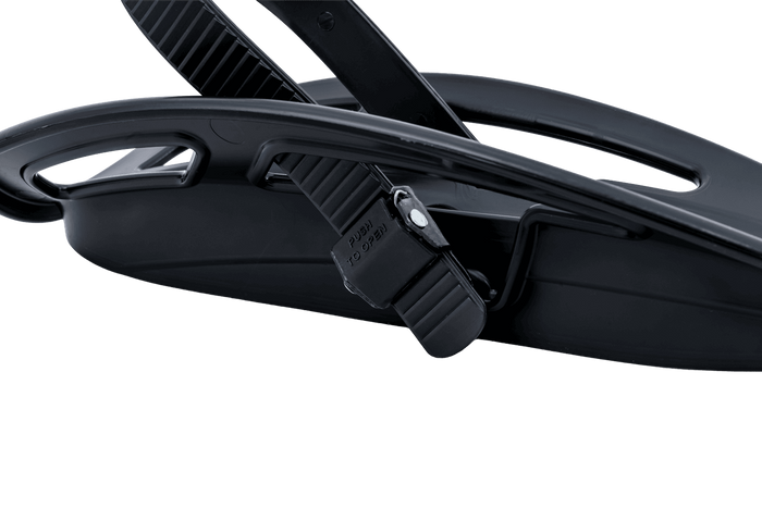 Podpěra kola na platformu jízdního kola Peruzzo Parma - 965