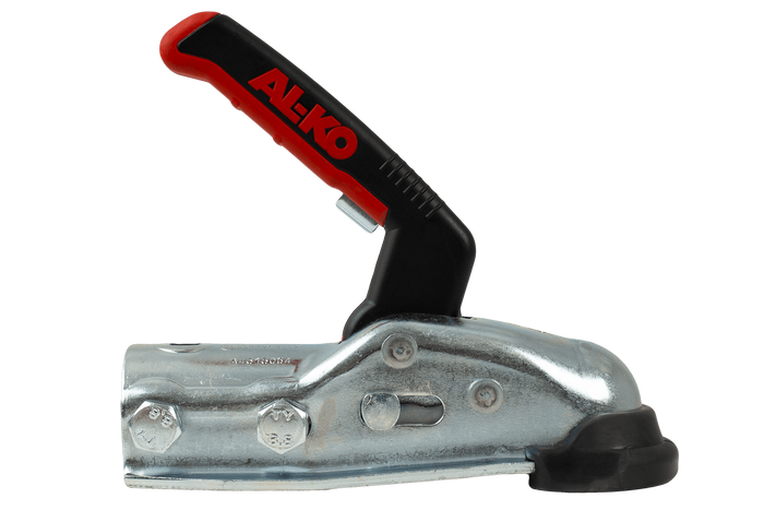 Tažný kloub AL-KO AK270 pro přívěs 2700 kg s 50 mm trubkovou ojí