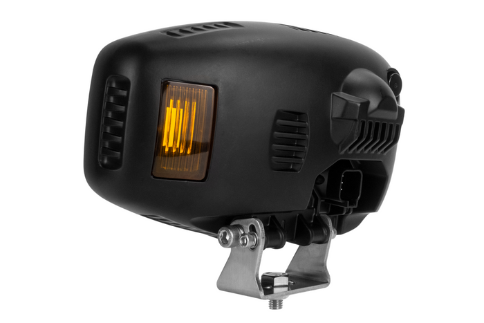 TT Technology TT.16610-P LED přední světlo 3 funkce 21xLED 4450lm pravé pro JCB/Cat/Manitou/Volvo/Terex