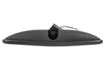 Vyhřívané boční zrcátko PLASTEX LR0400E pro zemědělské stroje 407x208mm