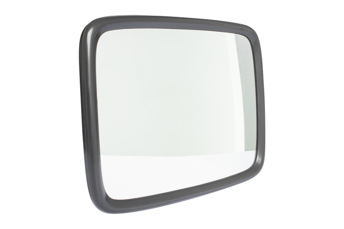 Boční zrcátko PLASTEX LP0295 pro zemědělské stroje 290x211mm