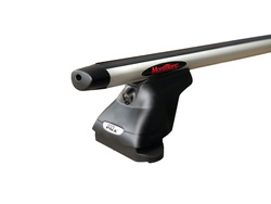 Hliníkový střešní nosič Mont Blanc AMC 5121-A49