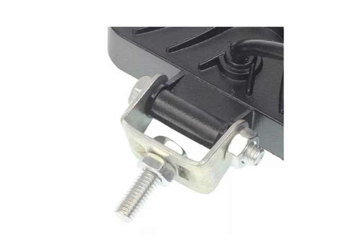 Sada čtyř LED pracovních reflektorových svítilen HERMON LLP16MINI 16xLED 2880lm