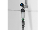 Univerzální připojení filtru na vodu z kohoutku/hadice ProPlus 150770 s přídavným filtrem