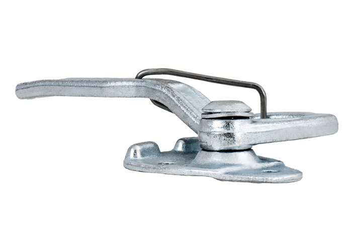 Levý boční hák pro přívěs WINTERHOFF WV 20-L