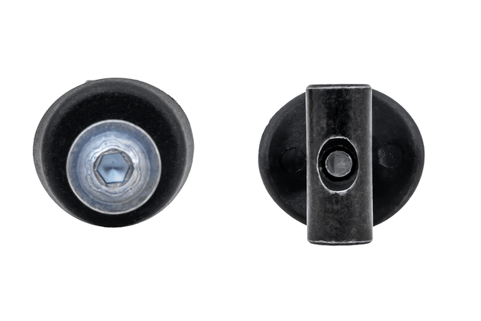 Připevnění řídítek k platformám kol Atera Strada