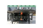 Ochranný čep přívěsu TIR LAMP 98703 zámek přívěsu