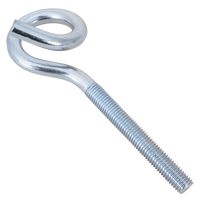 Stavební hák DROMET HOH M12x170 s otočným koncem